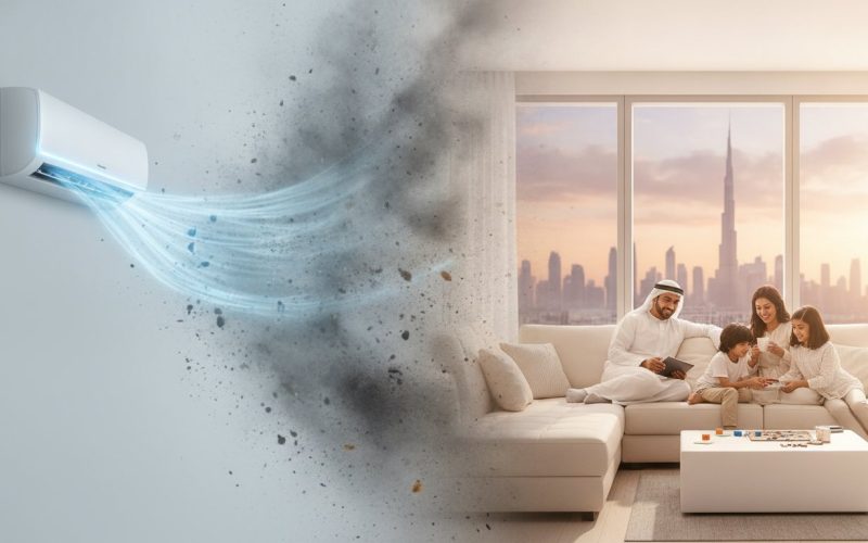 AC Deep Cleaning Benefits: Why Your System Needs More Than a Filter Wash in 2026