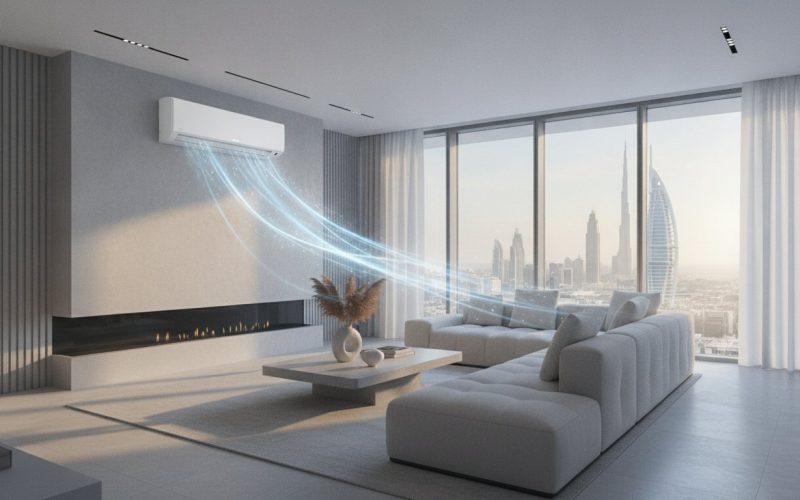 How to Remove AC Odours: Professional Guide