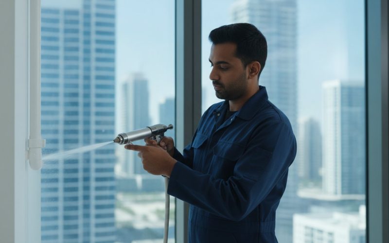Professional AC Drain Line Cleaning Service: Prevent Water Damage & Mould (2026)