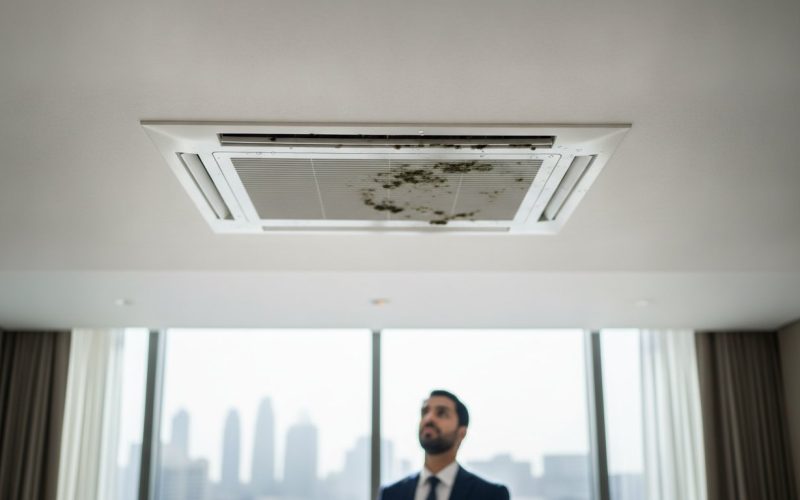 8 Critical Signs of Mold in Air Vents: A Homeowner’s Checklist for 2026