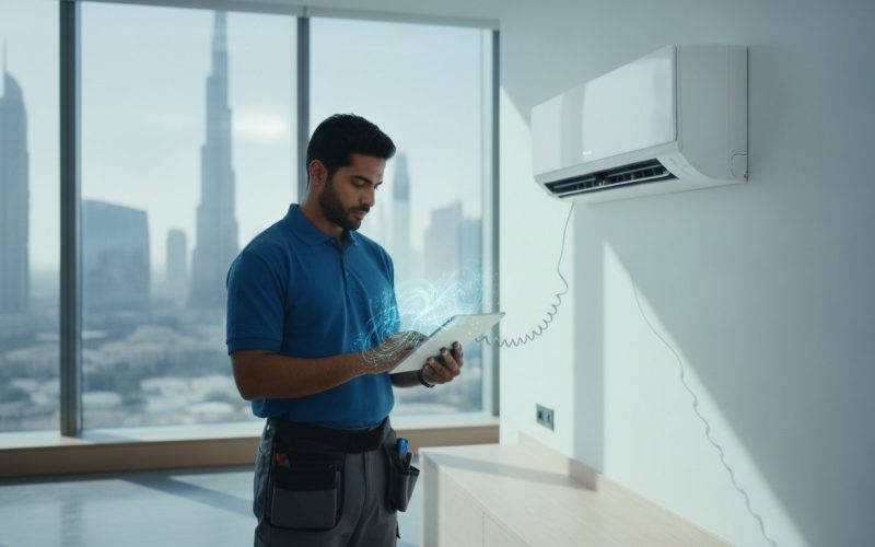 AC Repair Cost in Dubai: 2026 Price Guide and Value Analysis